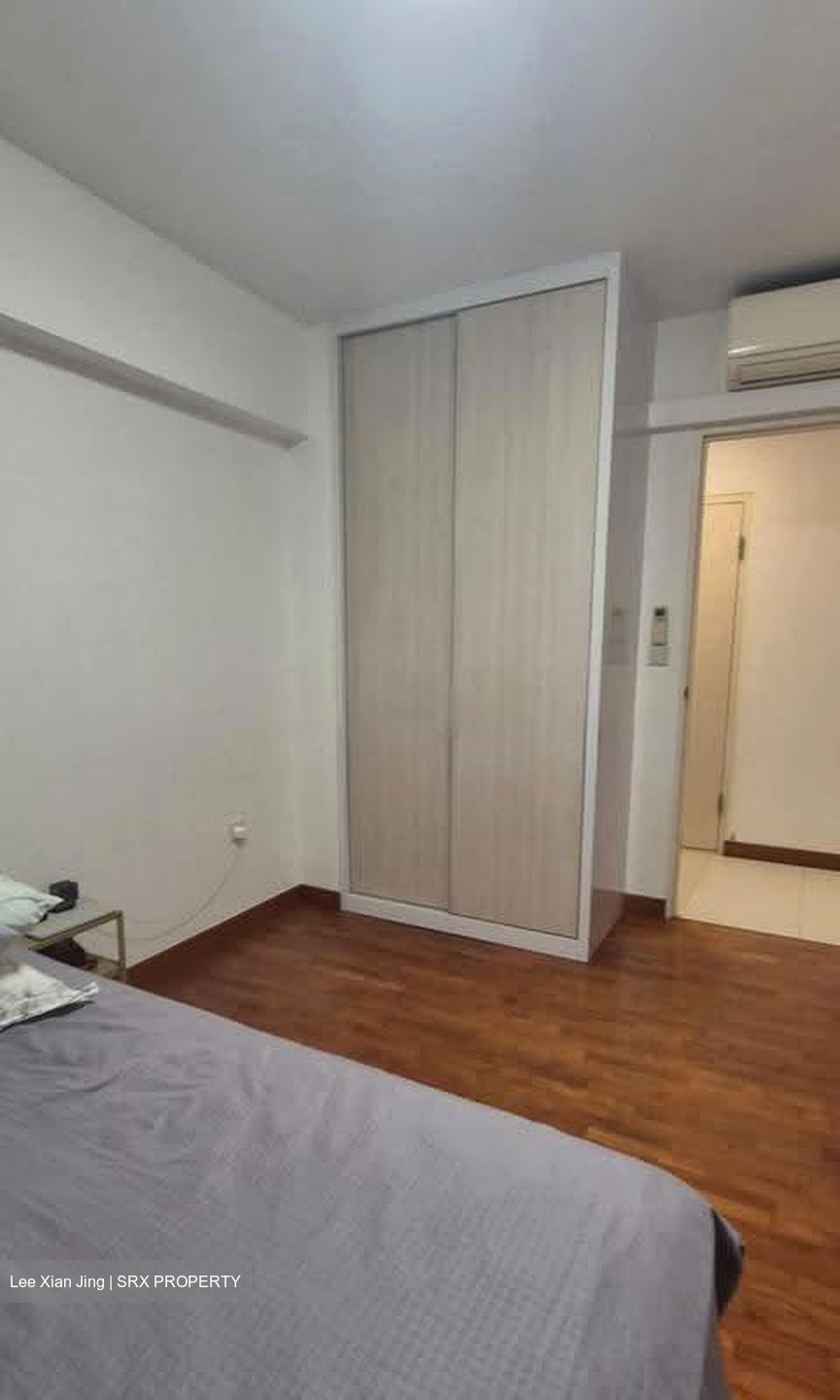 Blk 272A Punggol Residences (Punggol), HDB 4 Rooms #617939791